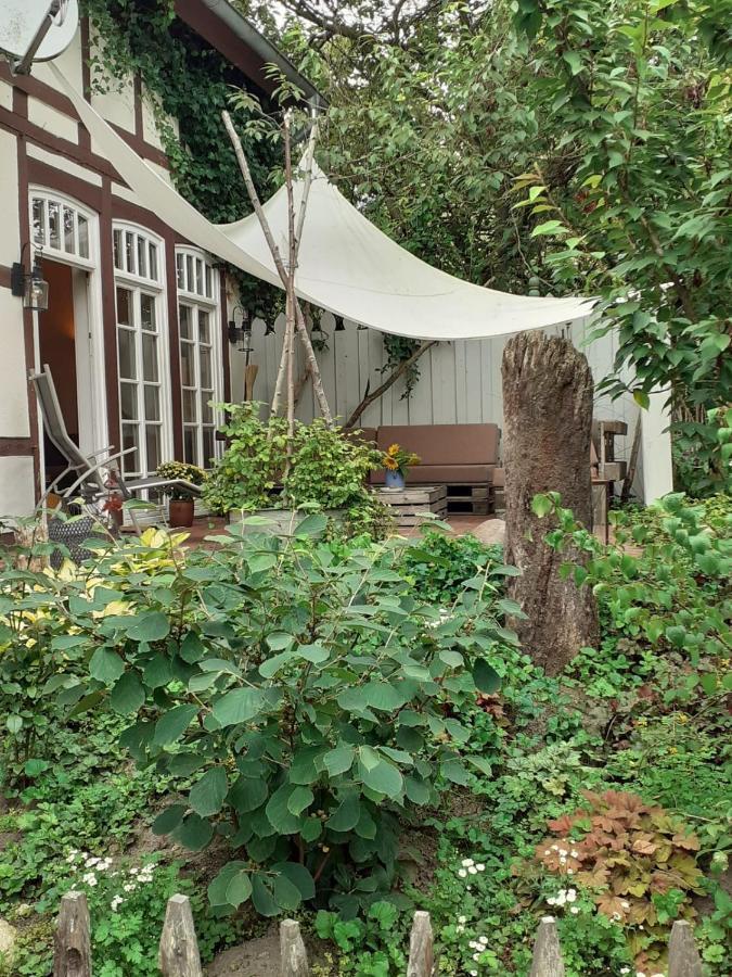 Apartmán Niemannshof Scharnhorst Exteriér fotografie