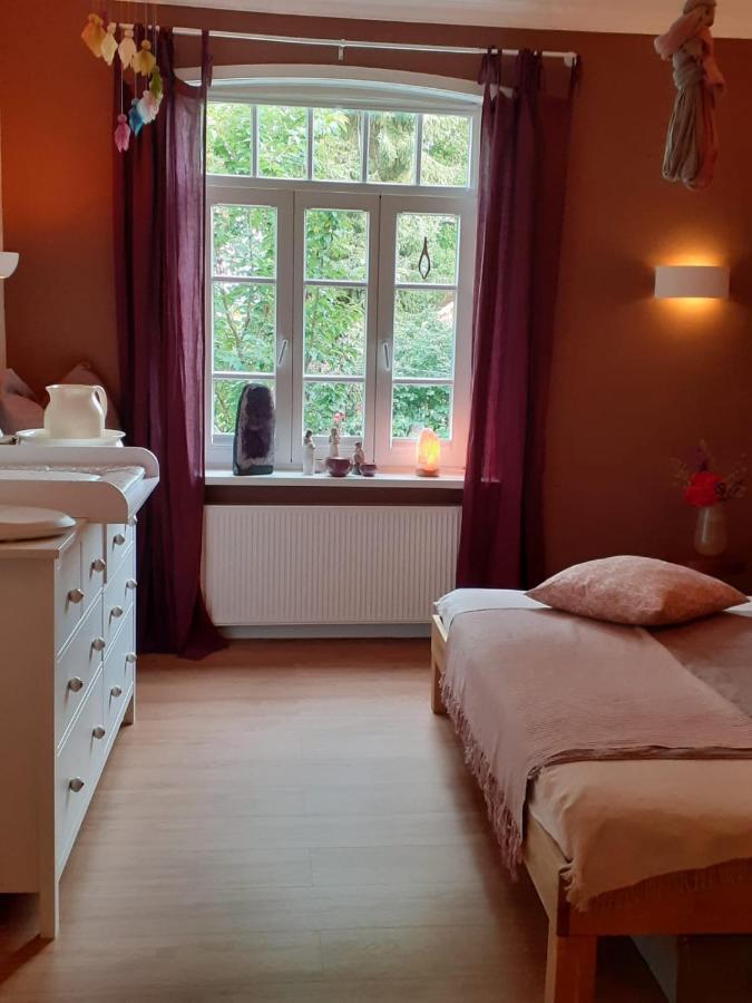 Apartmán Niemannshof Scharnhorst Exteriér fotografie